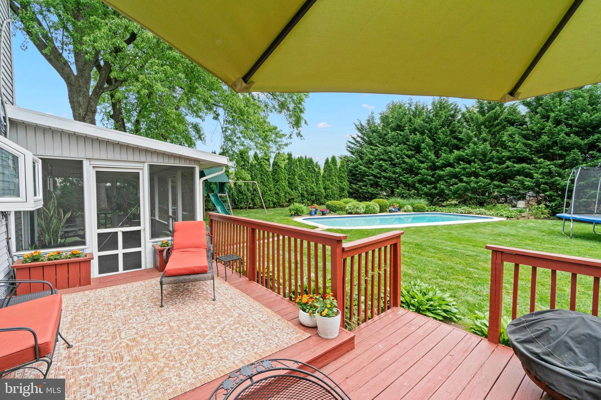 2305 Langhorne Yardley Rd