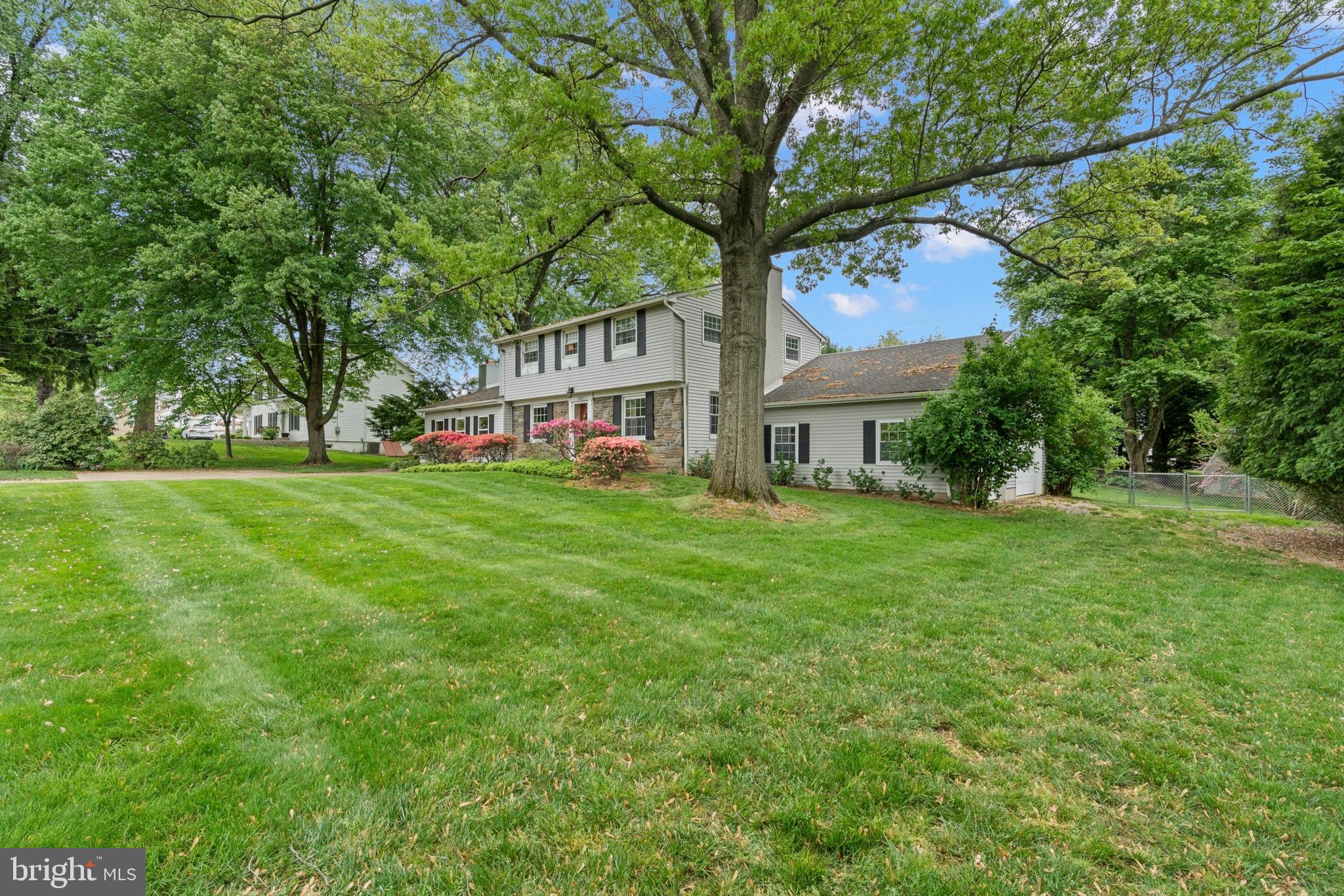 2305 Langhorne Yardley Rd