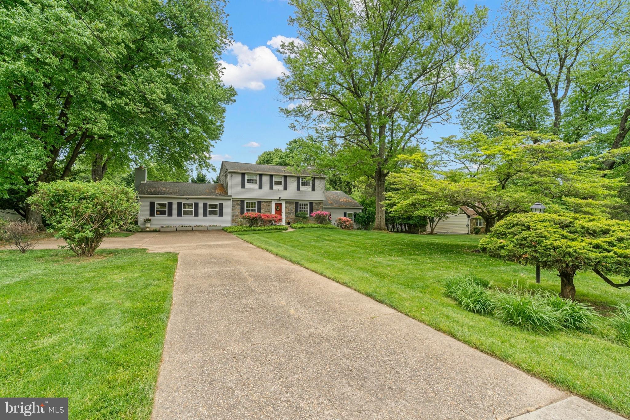 2305 Langhorne Yardley Rd