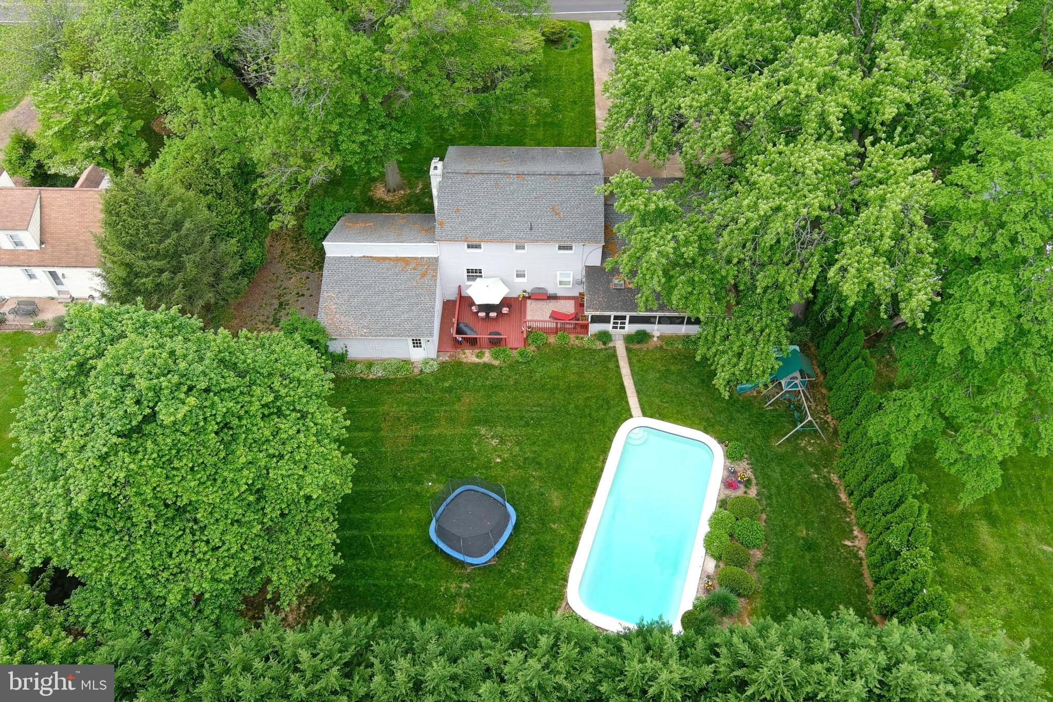 2305 Langhorne Yardley Rd