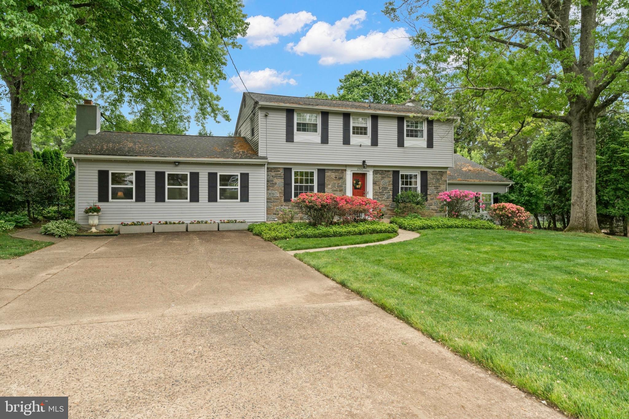 2305 Langhorne Yardley Rd