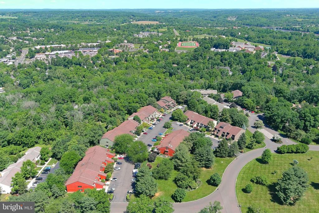 45 B Darien