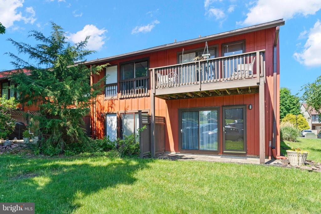 45 B Darien