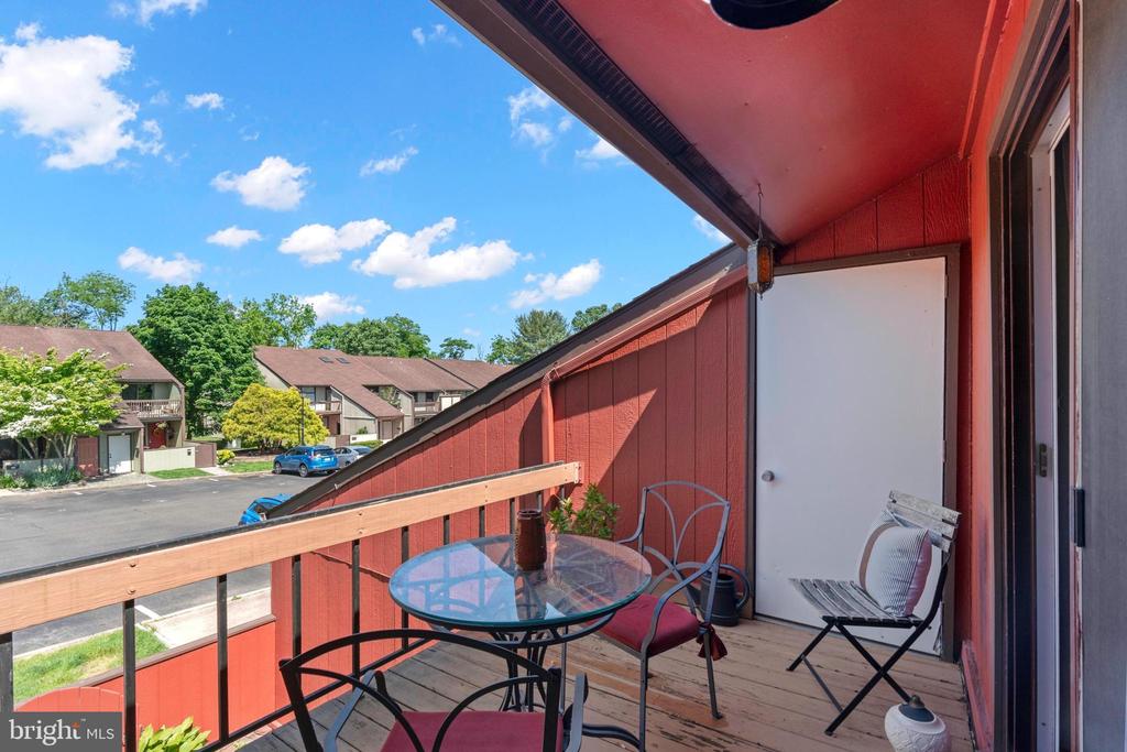 45 B Darien