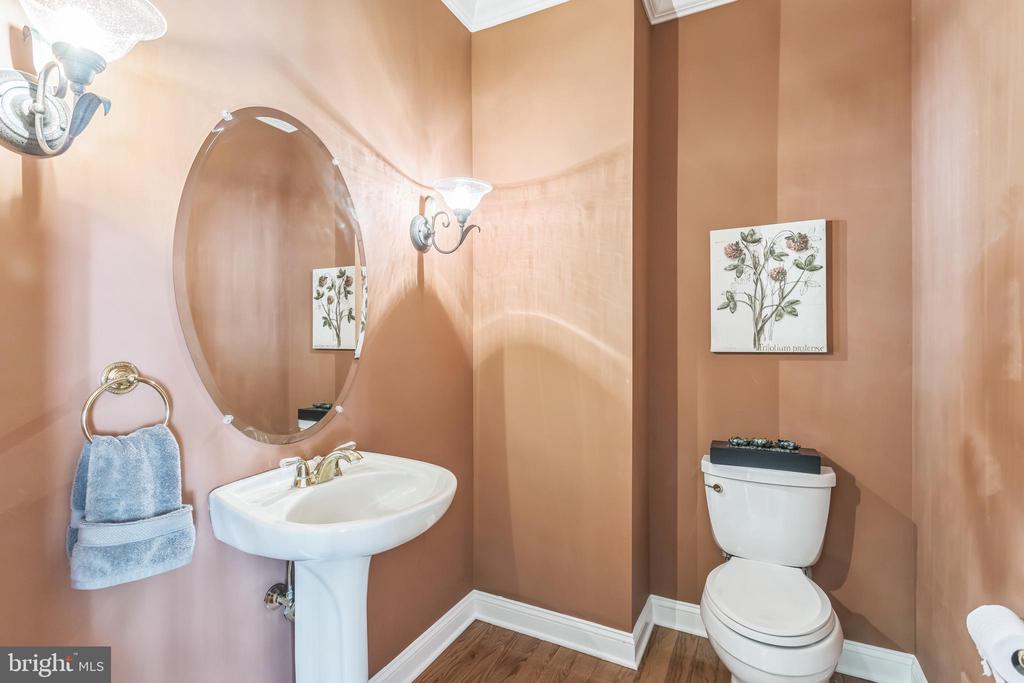 232 Bobwhite Rd