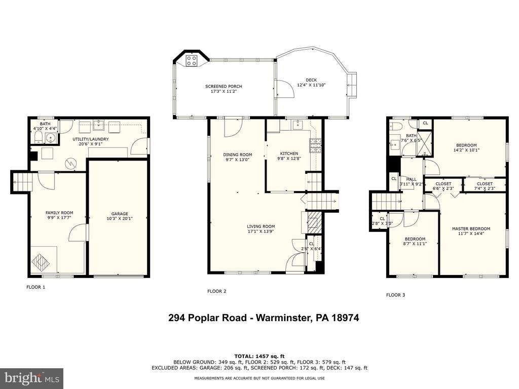 294 Poplar Rd