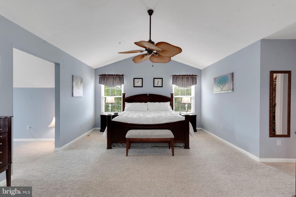 3584 GRAY FOX DRIVE
