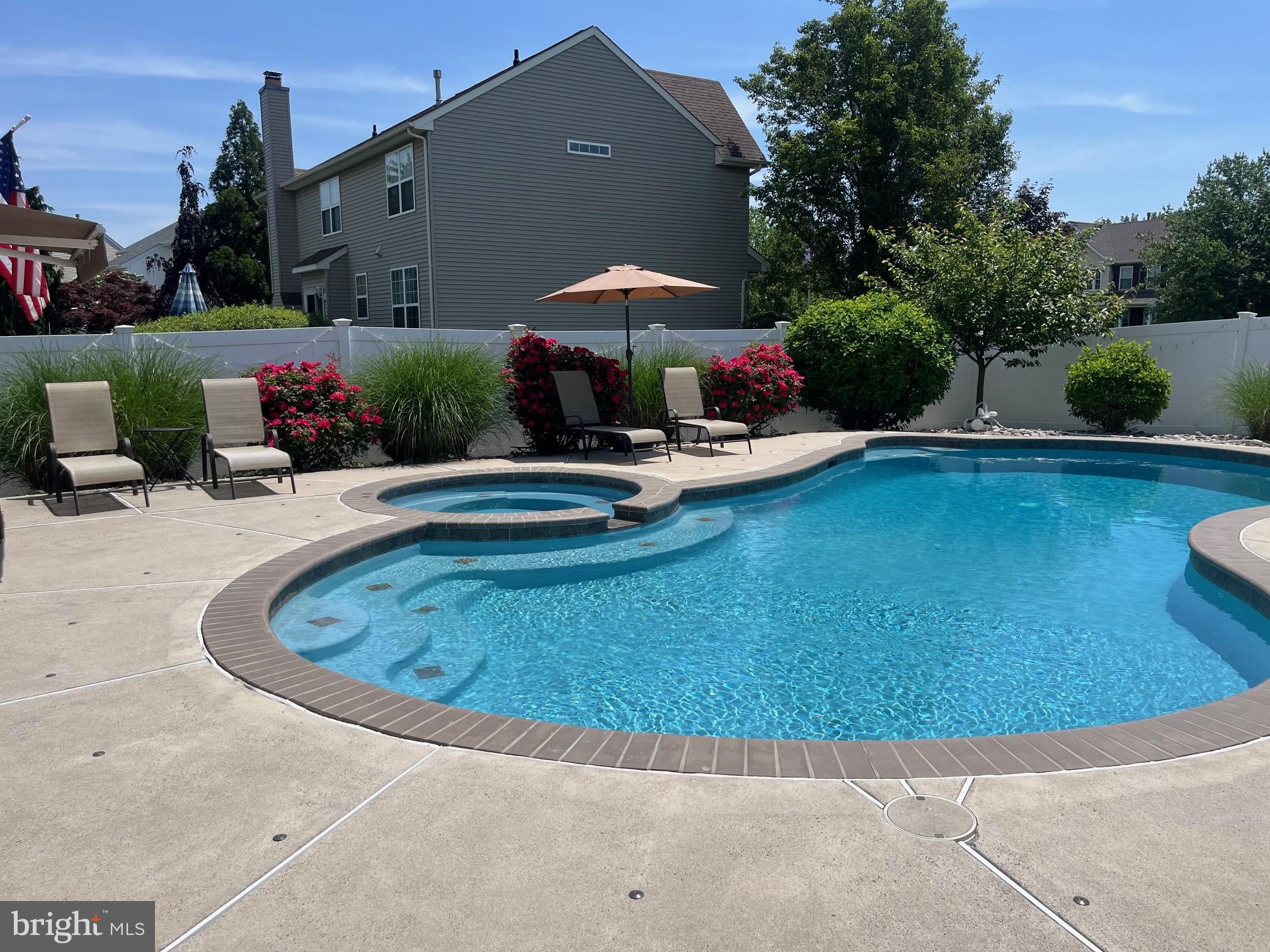 3584 GRAY FOX DRIVE