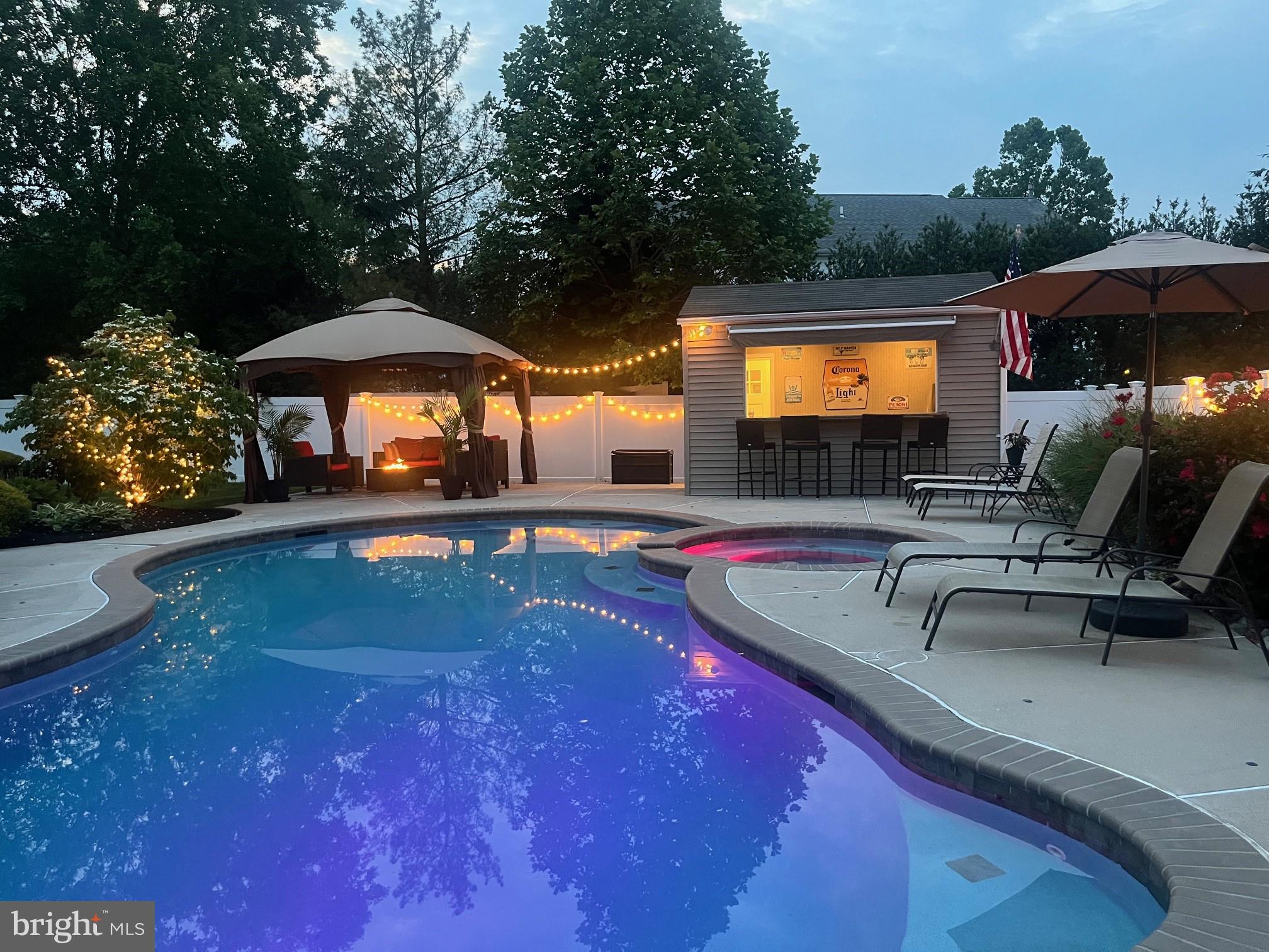 3584 GRAY FOX DRIVE