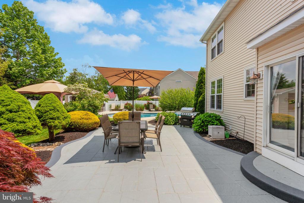 3584 GRAY FOX DRIVE