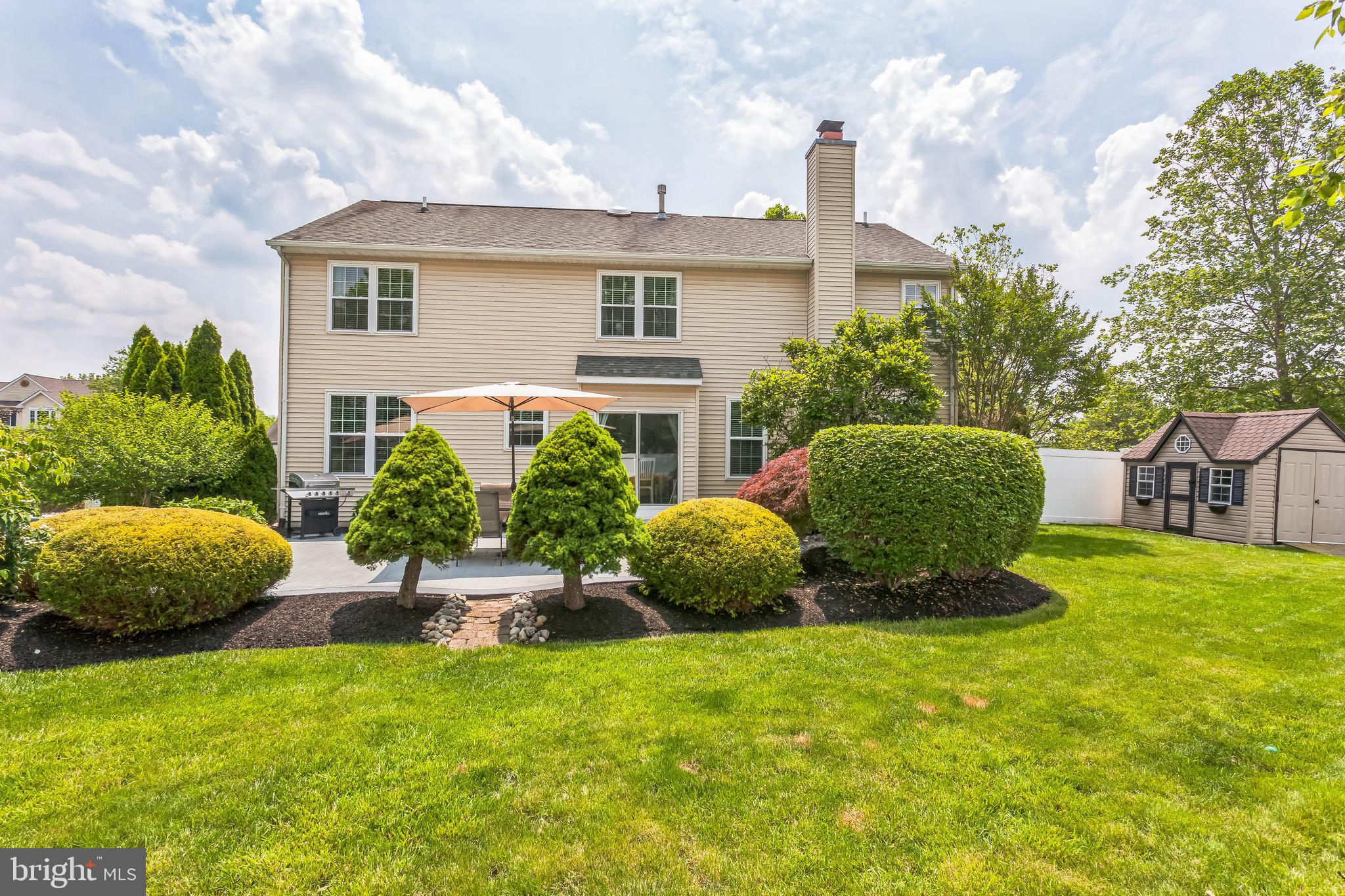 3584 GRAY FOX DRIVE