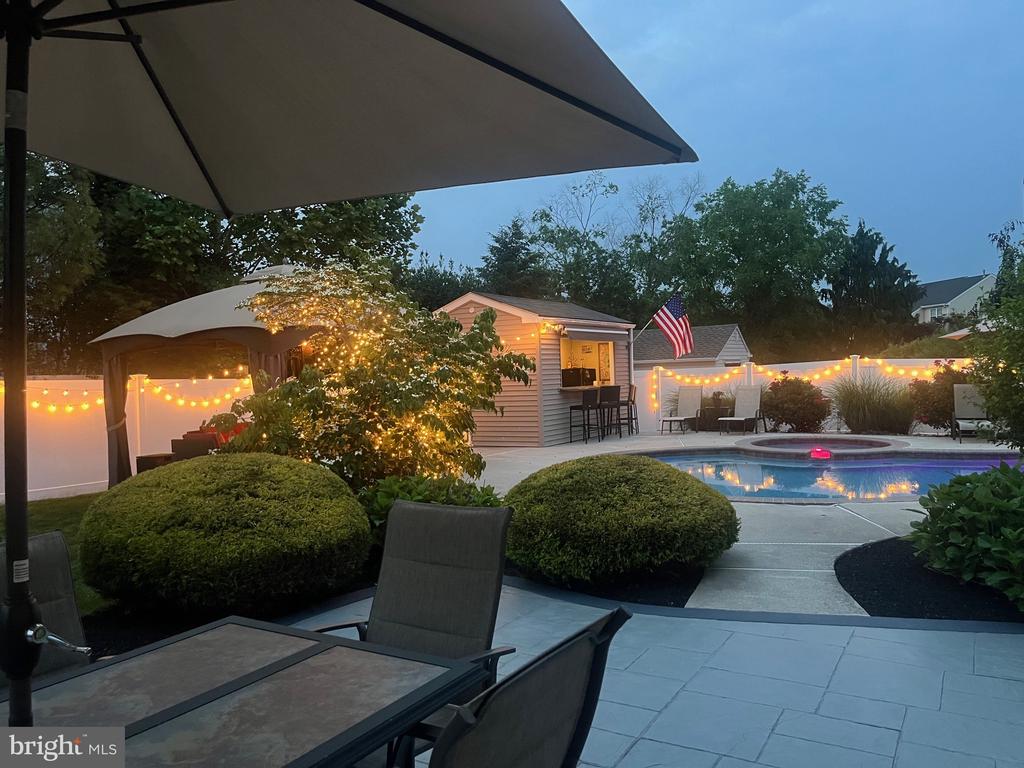 3584 GRAY FOX DRIVE
