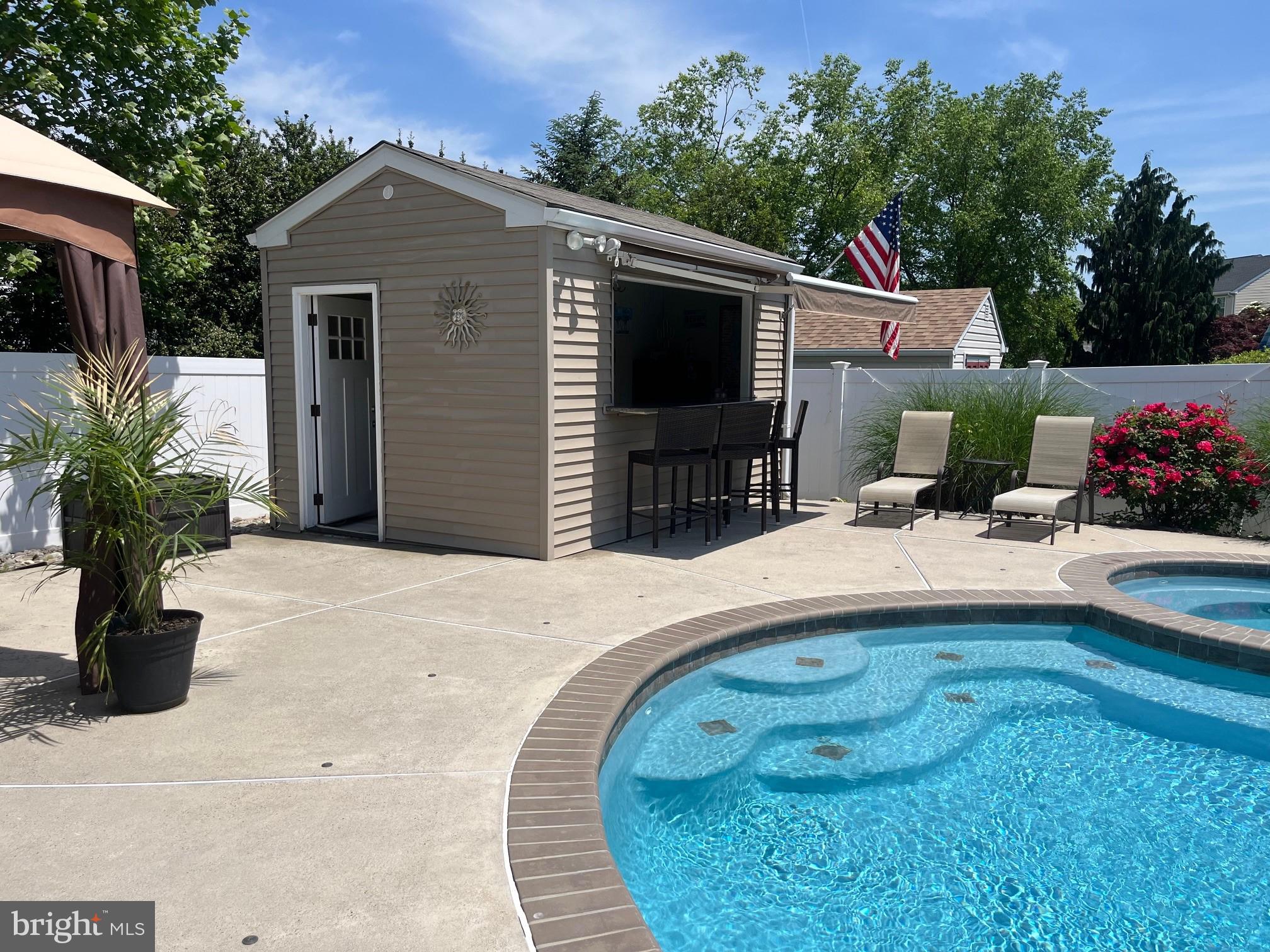 3584 GRAY FOX DRIVE