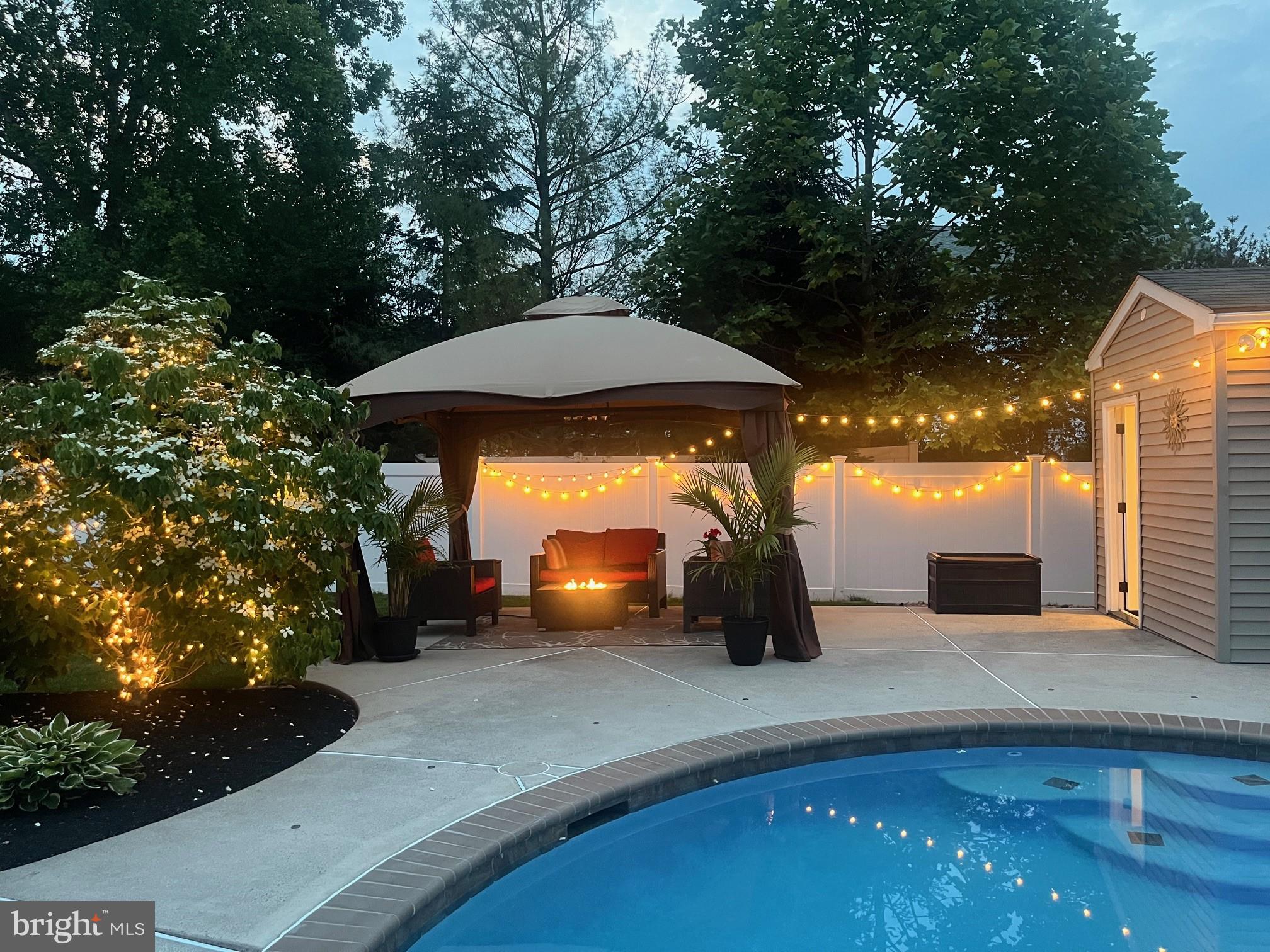 3584 GRAY FOX DRIVE