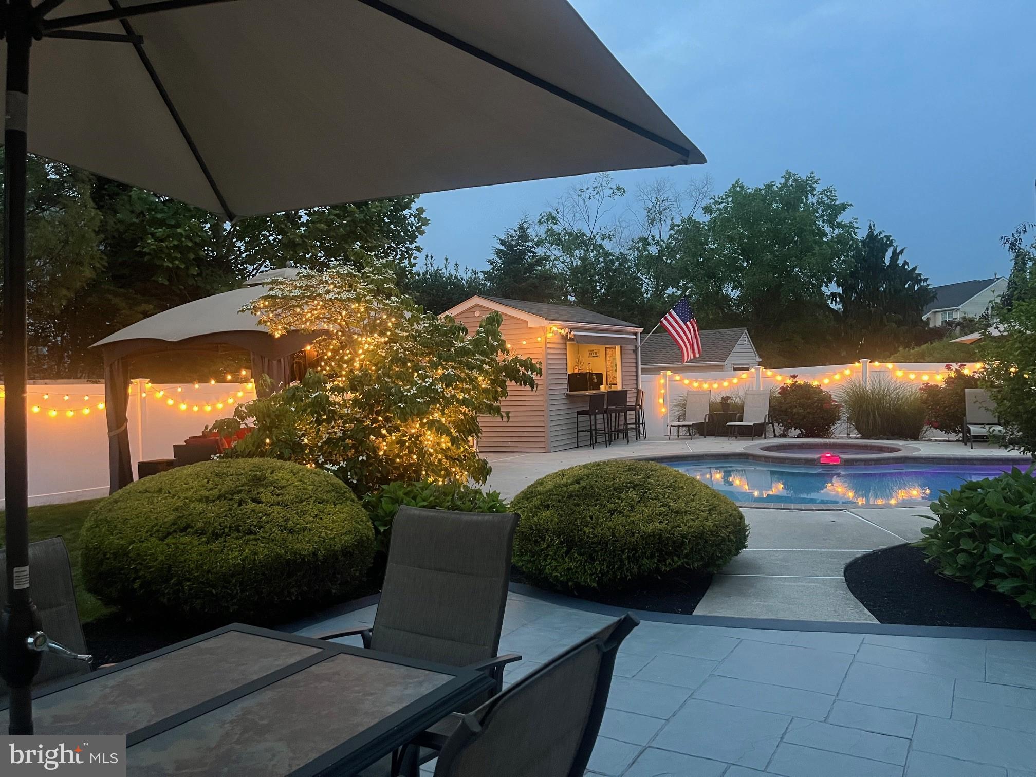3584 GRAY FOX DRIVE