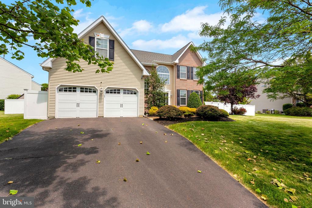 3584 GRAY FOX DRIVE