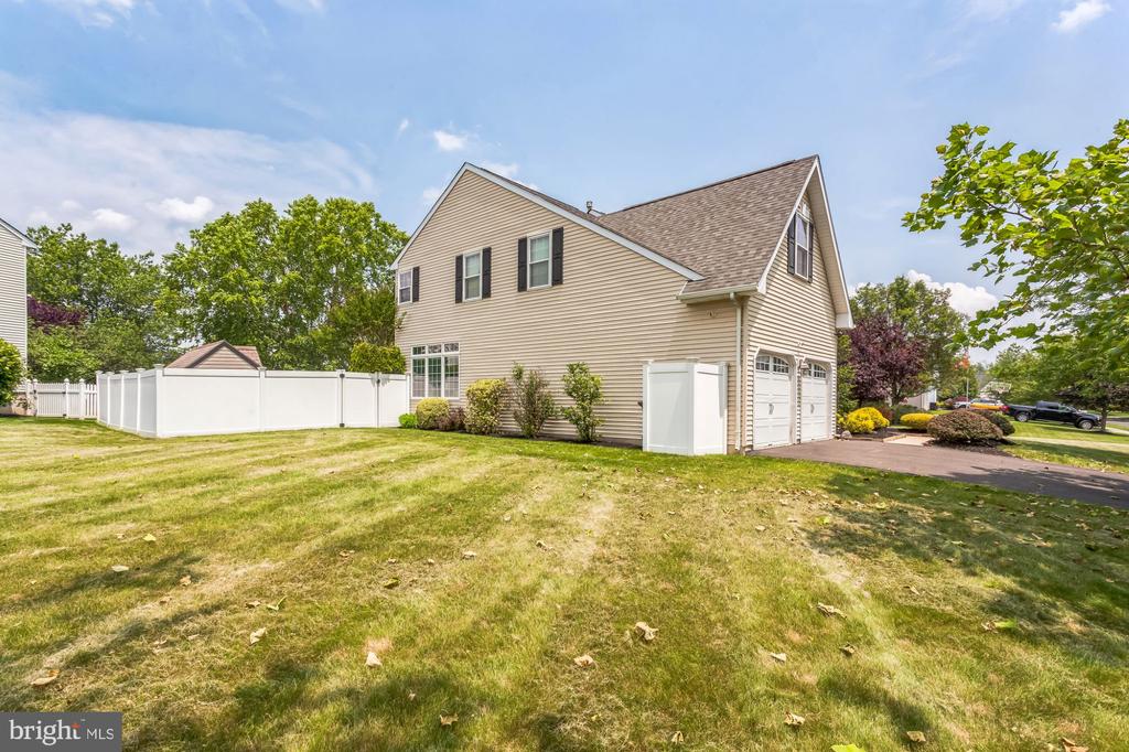3584 GRAY FOX DRIVE