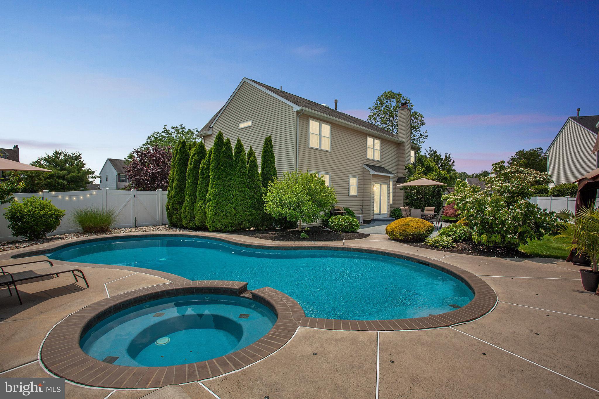 3584 GRAY FOX DRIVE
