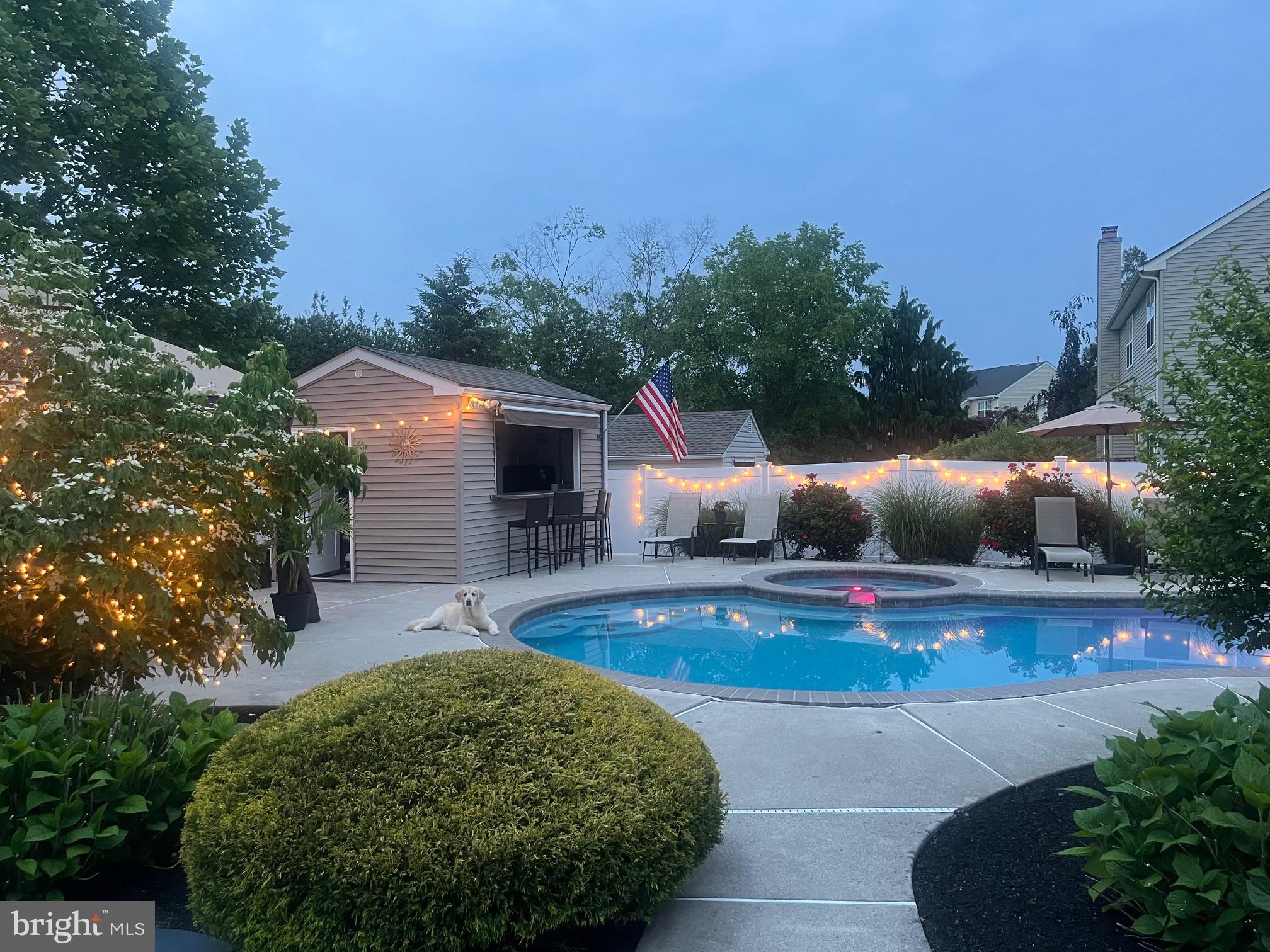 3584 GRAY FOX DRIVE