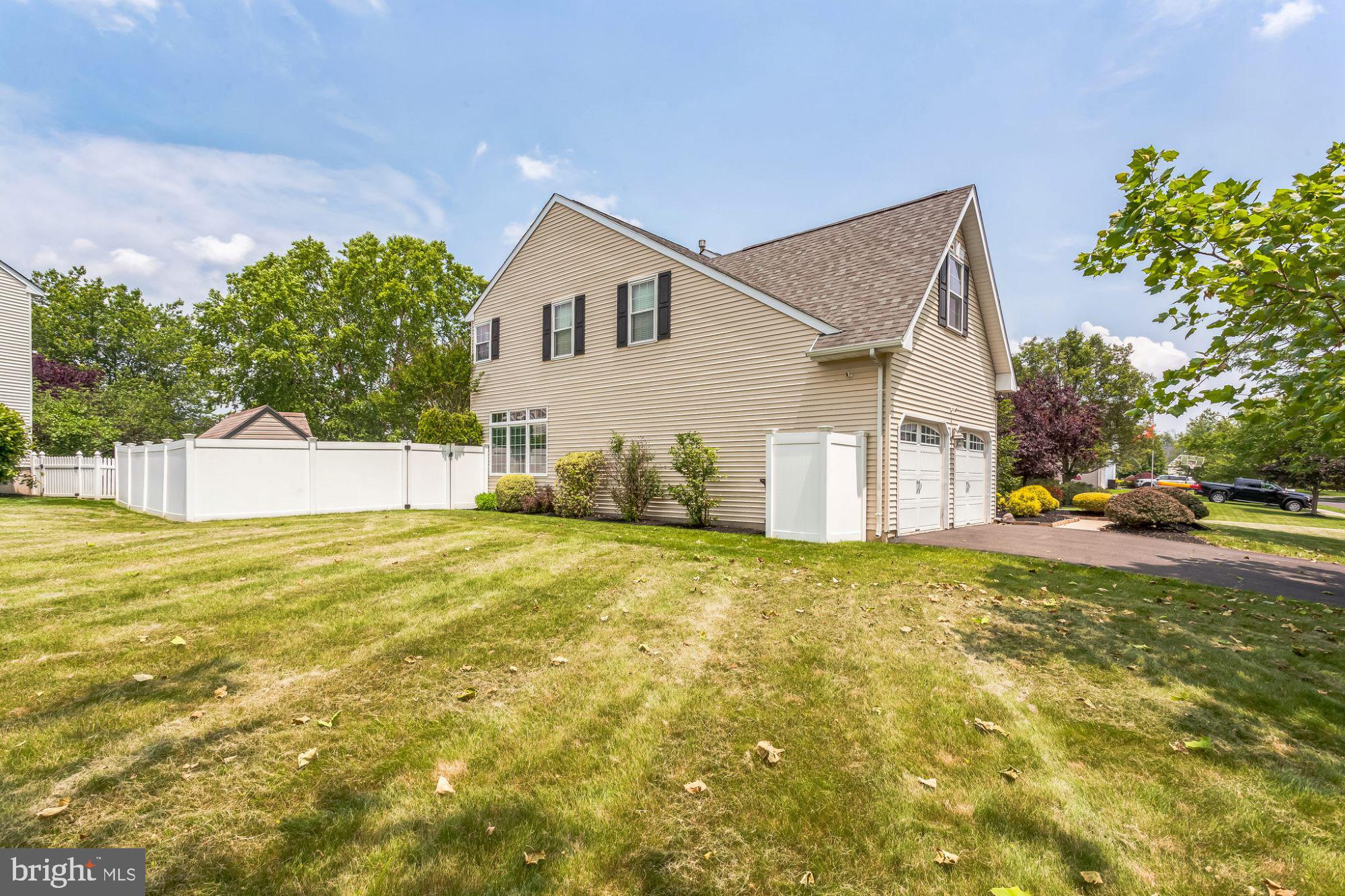 3584 GRAY FOX DRIVE