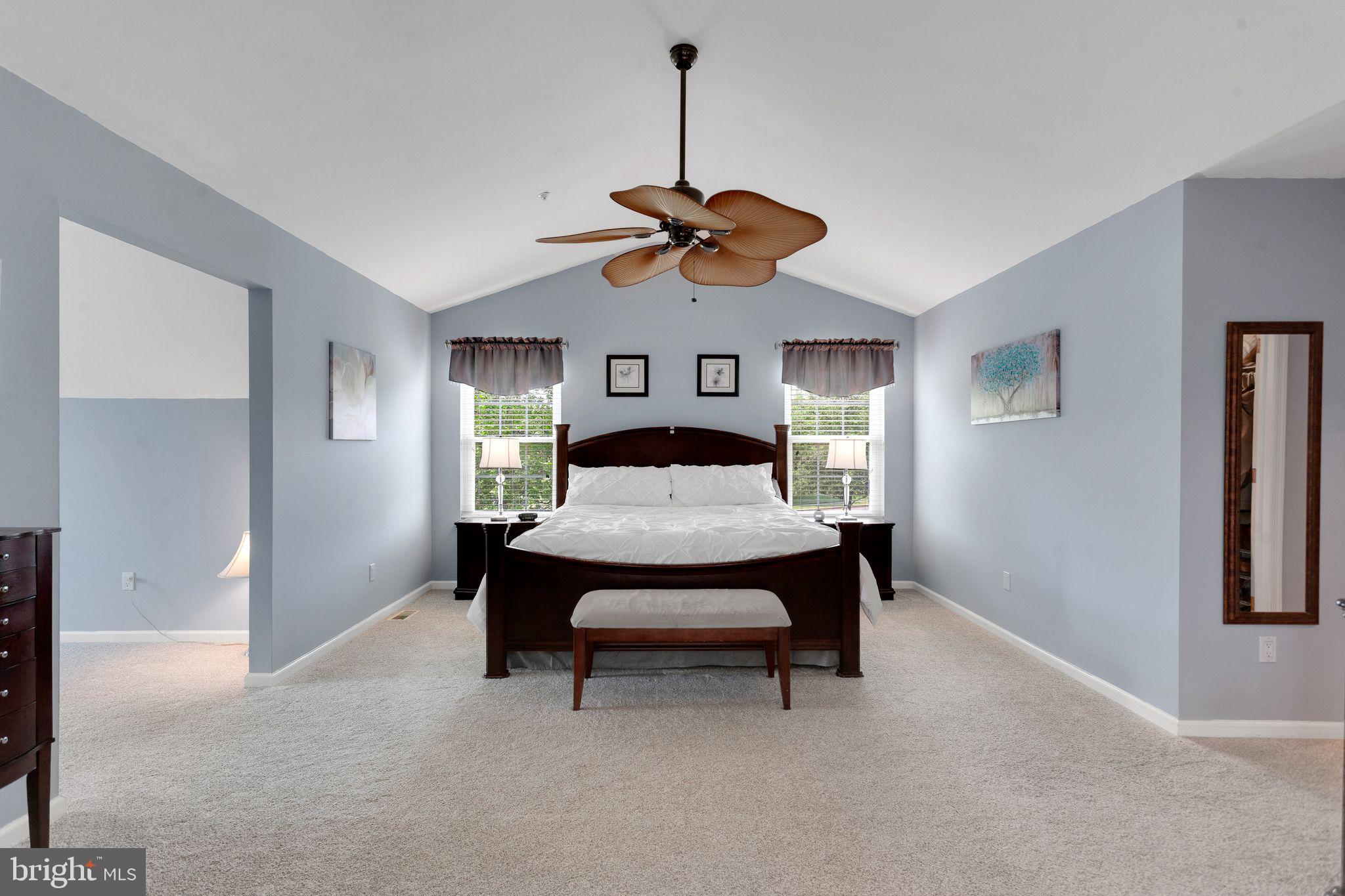 3584 GRAY FOX DRIVE