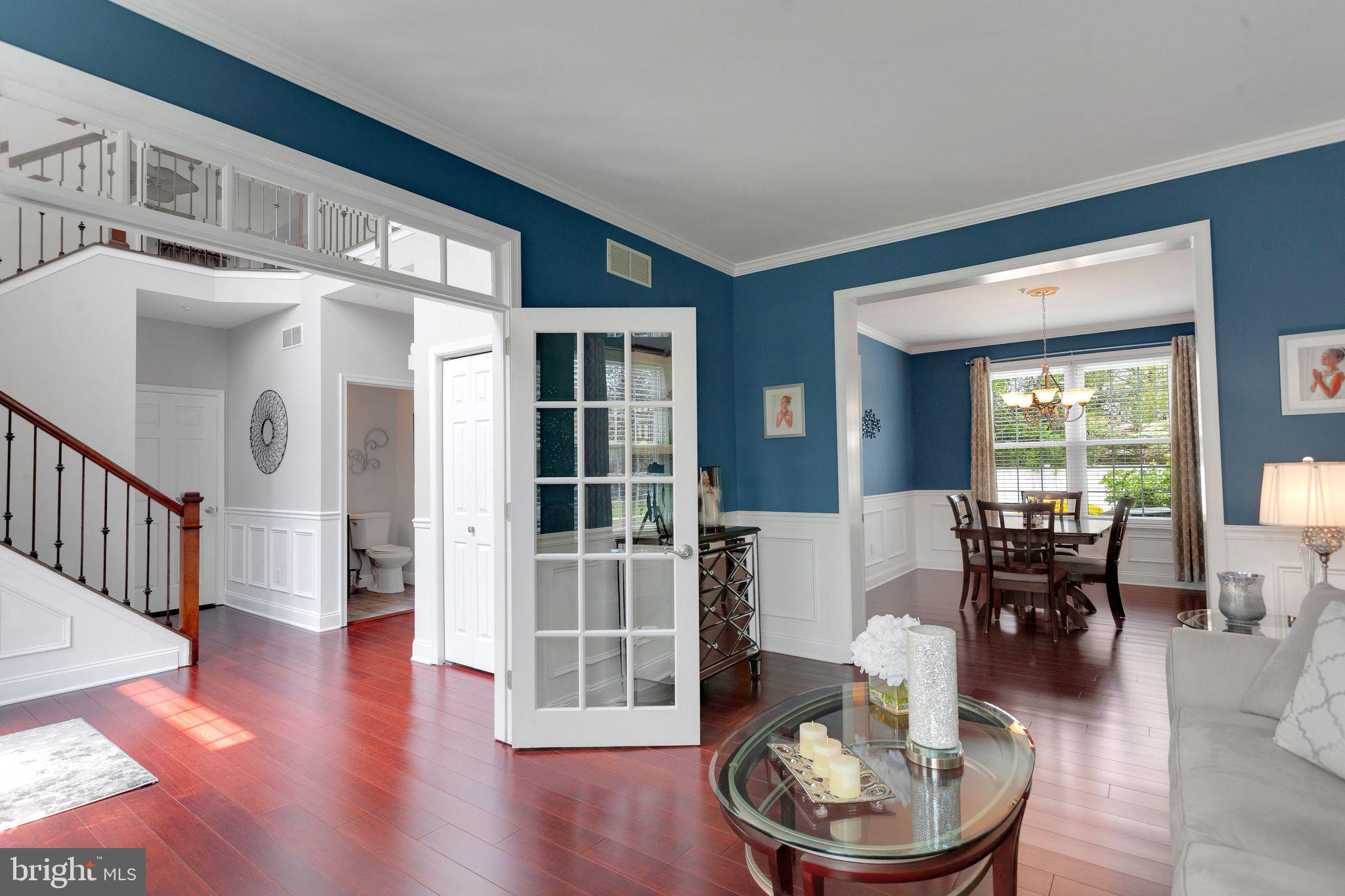 3584 GRAY FOX DRIVE