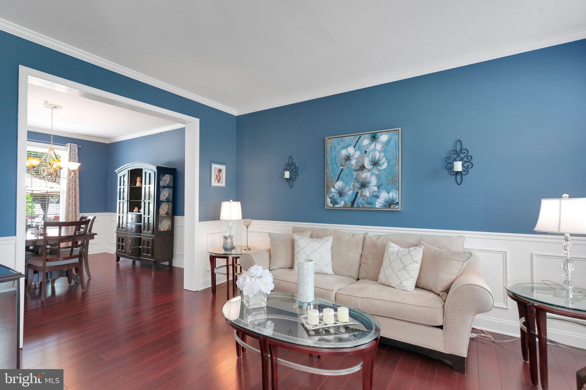 3584 GRAY FOX DRIVE