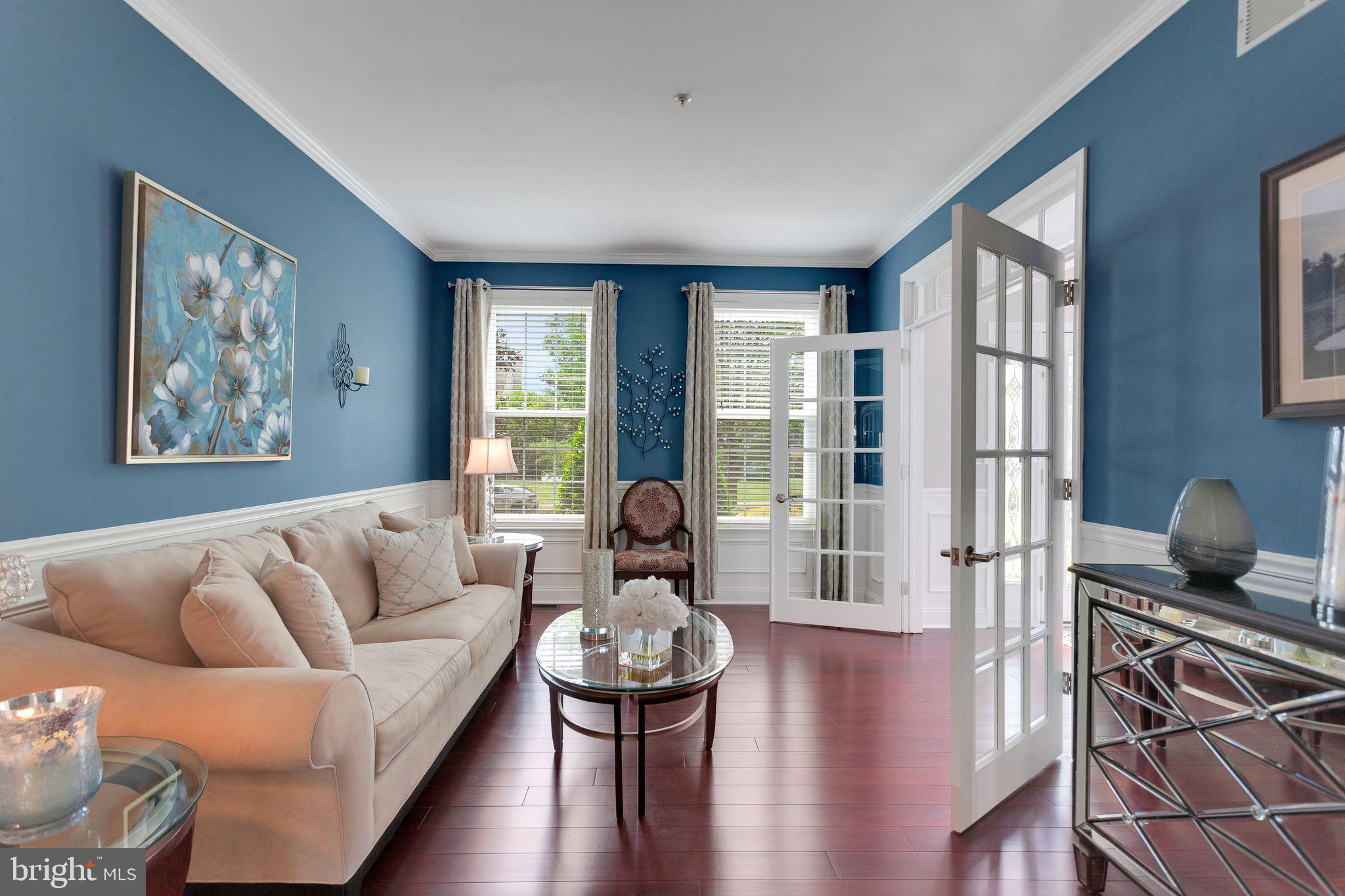 3584 GRAY FOX DRIVE