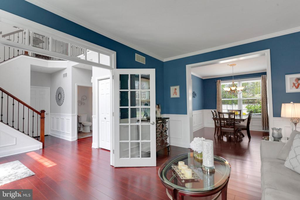 3584 GRAY FOX DRIVE