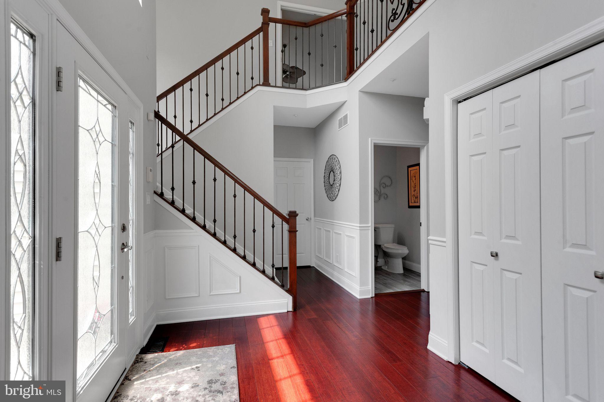 3584 GRAY FOX DRIVE