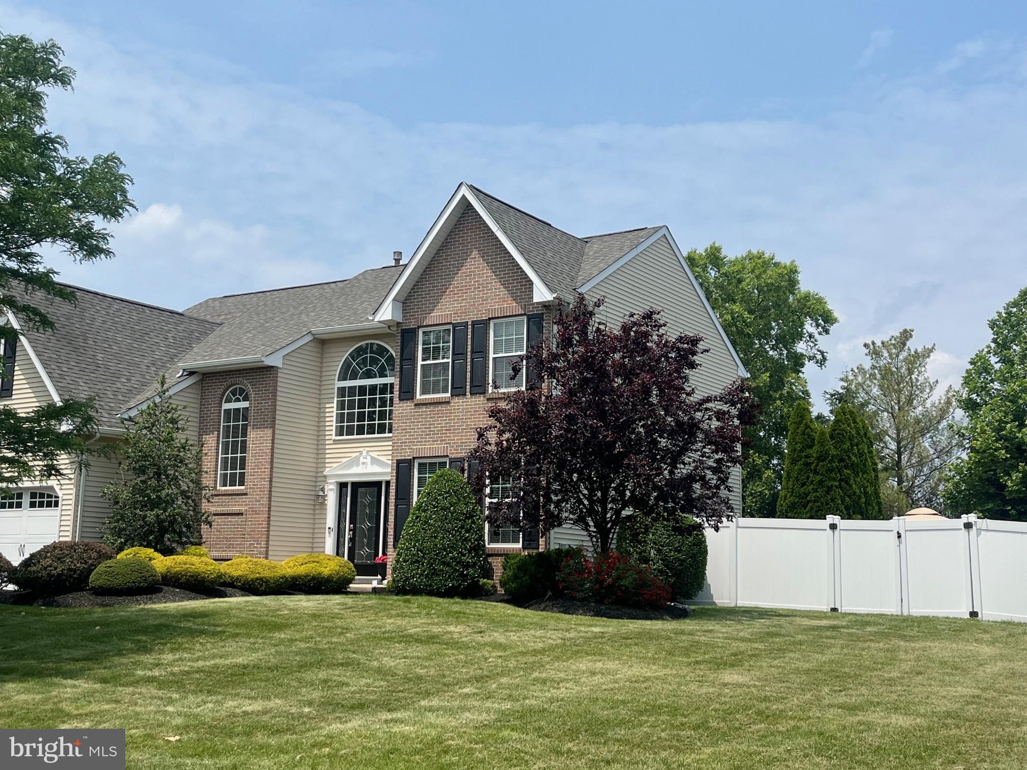 3584 GRAY FOX DRIVE