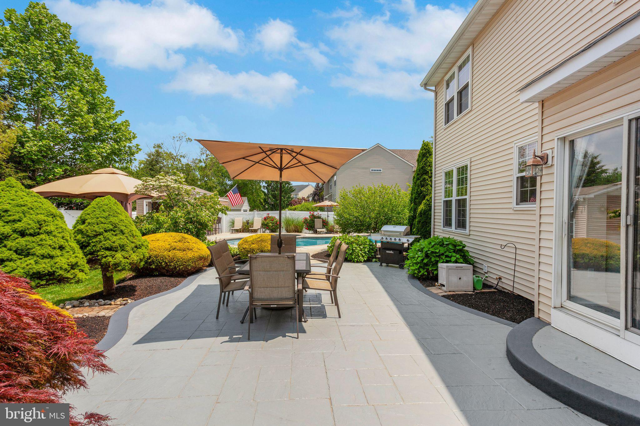 3584 GRAY FOX DRIVE