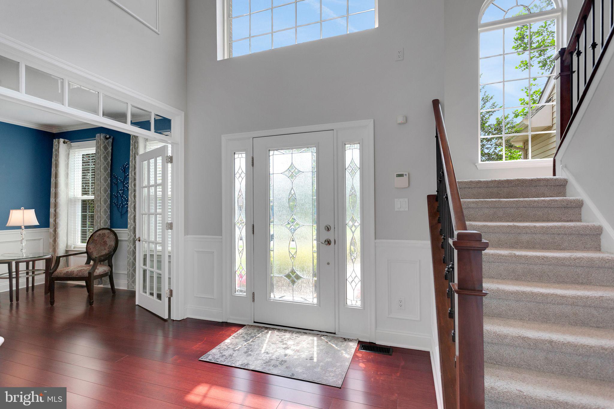 3584 GRAY FOX DRIVE