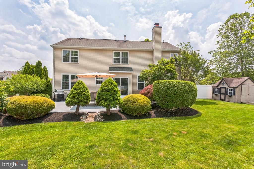 3584 GRAY FOX DRIVE