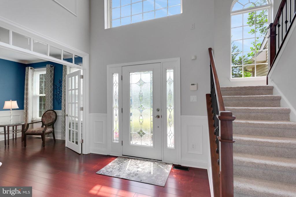 3584 GRAY FOX DRIVE