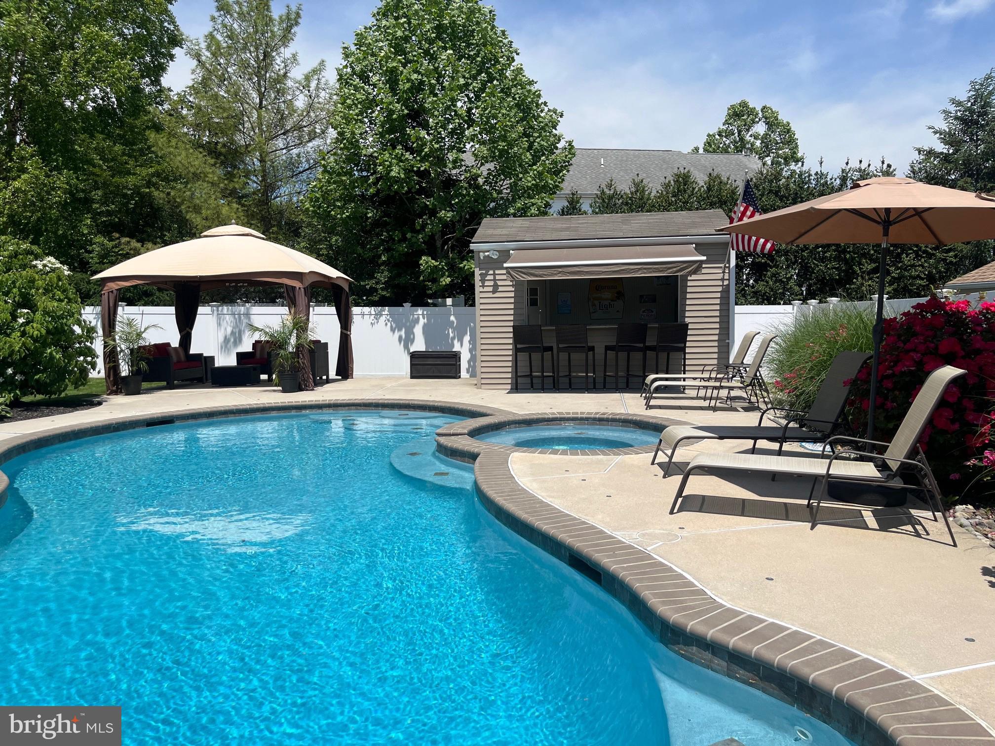 3584 GRAY FOX DRIVE