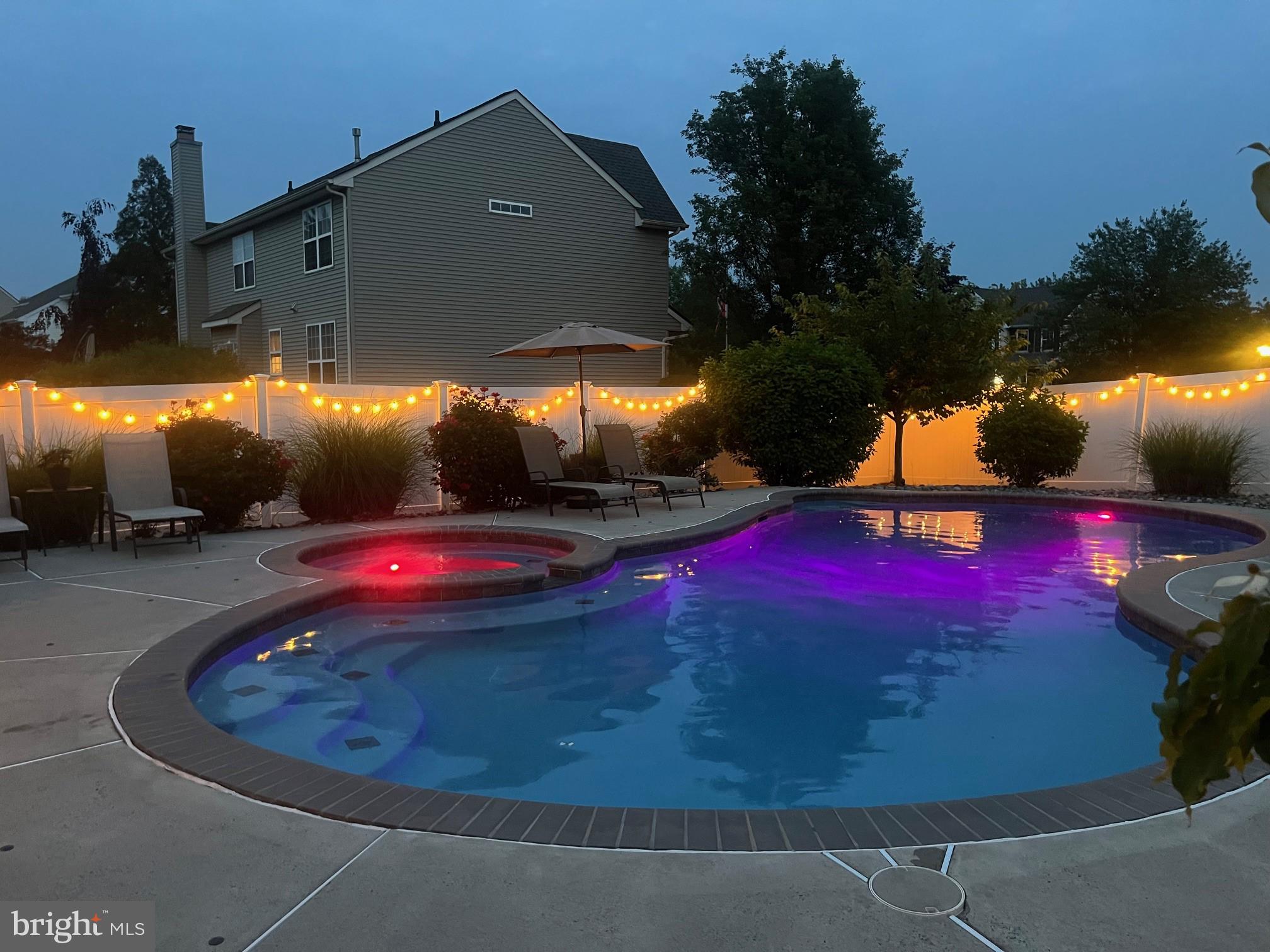 3584 GRAY FOX DRIVE