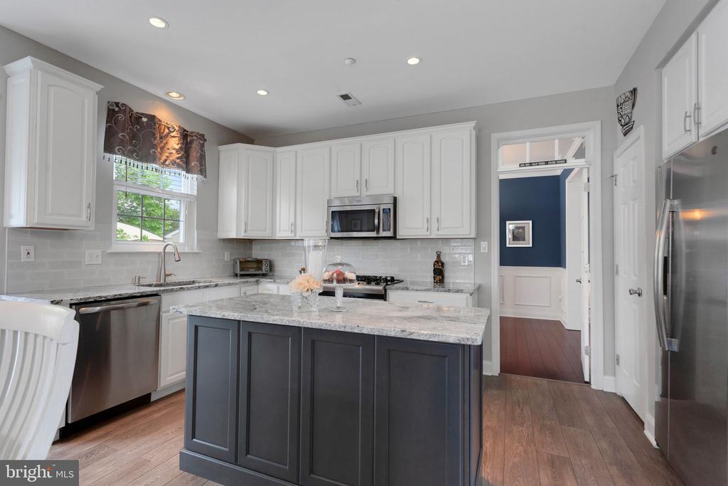 3584 GRAY FOX DRIVE