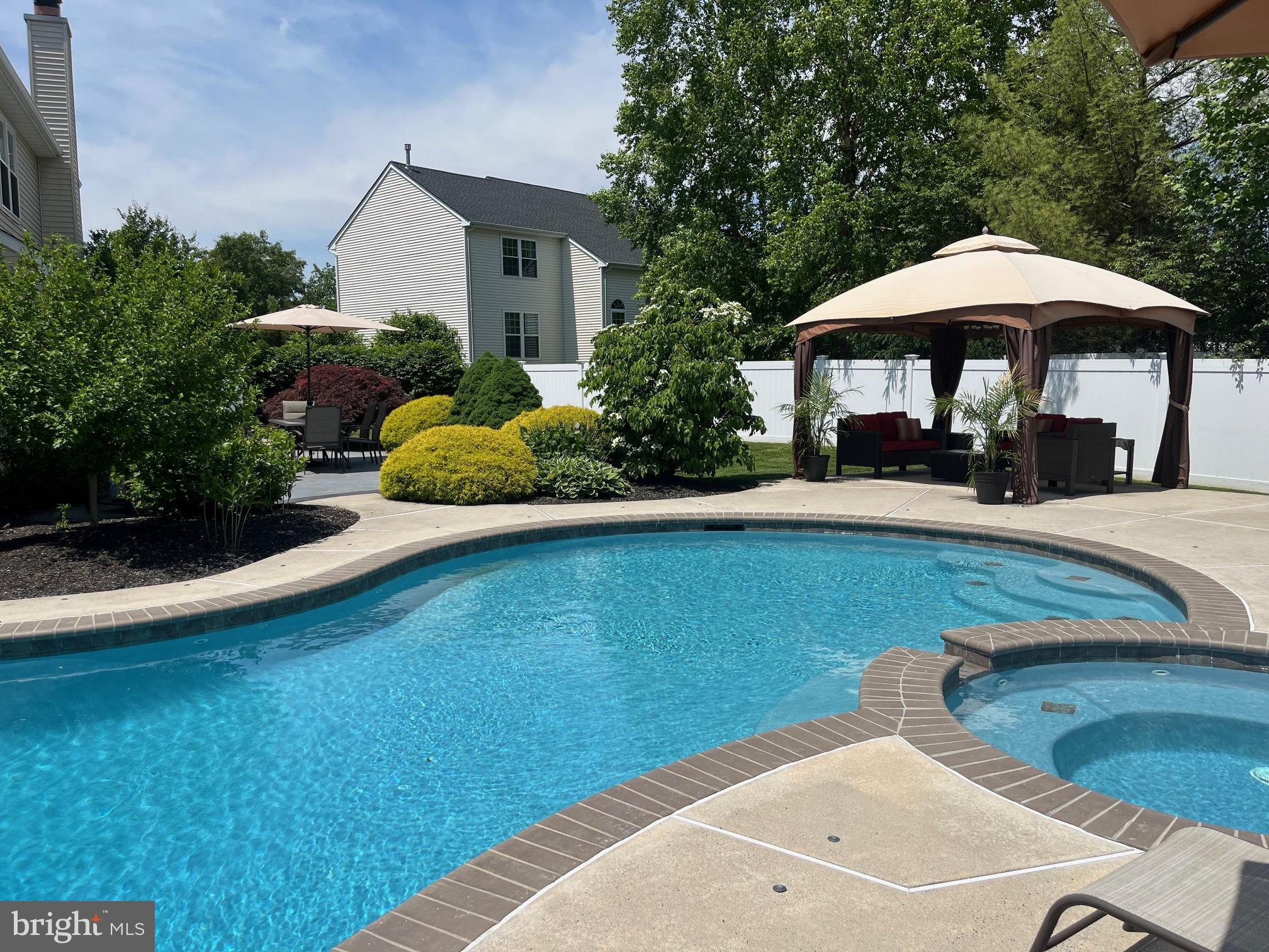 3584 GRAY FOX DRIVE