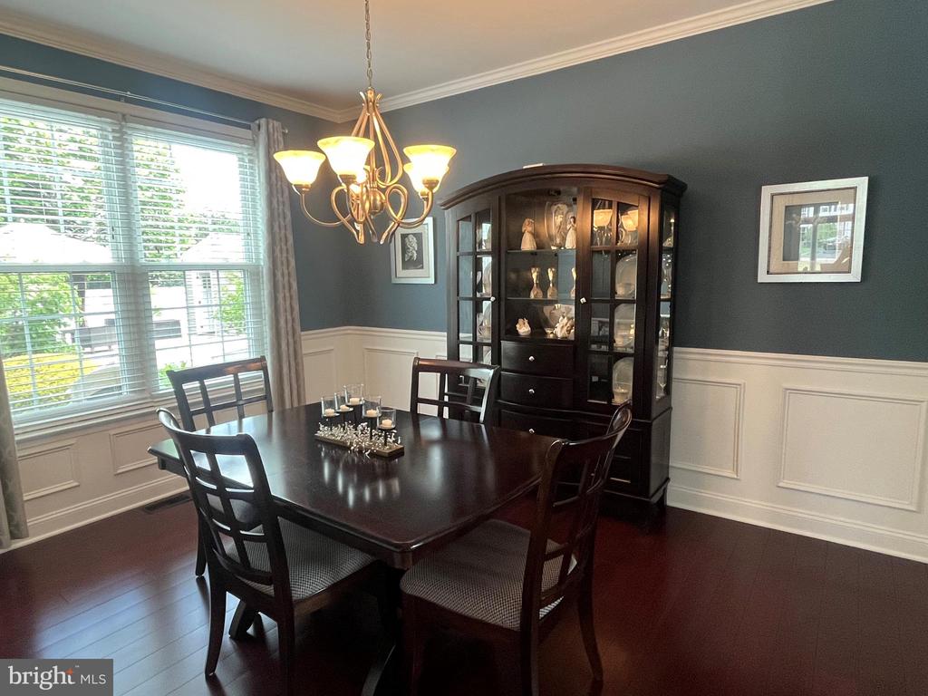 3584 GRAY FOX DRIVE