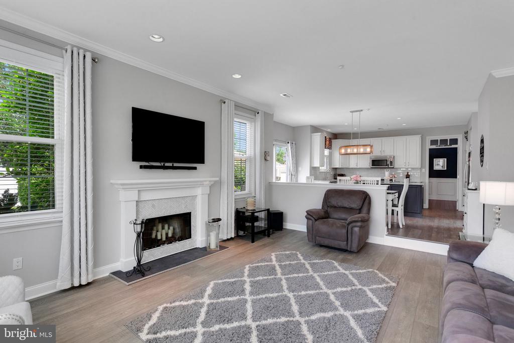 3584 GRAY FOX DRIVE