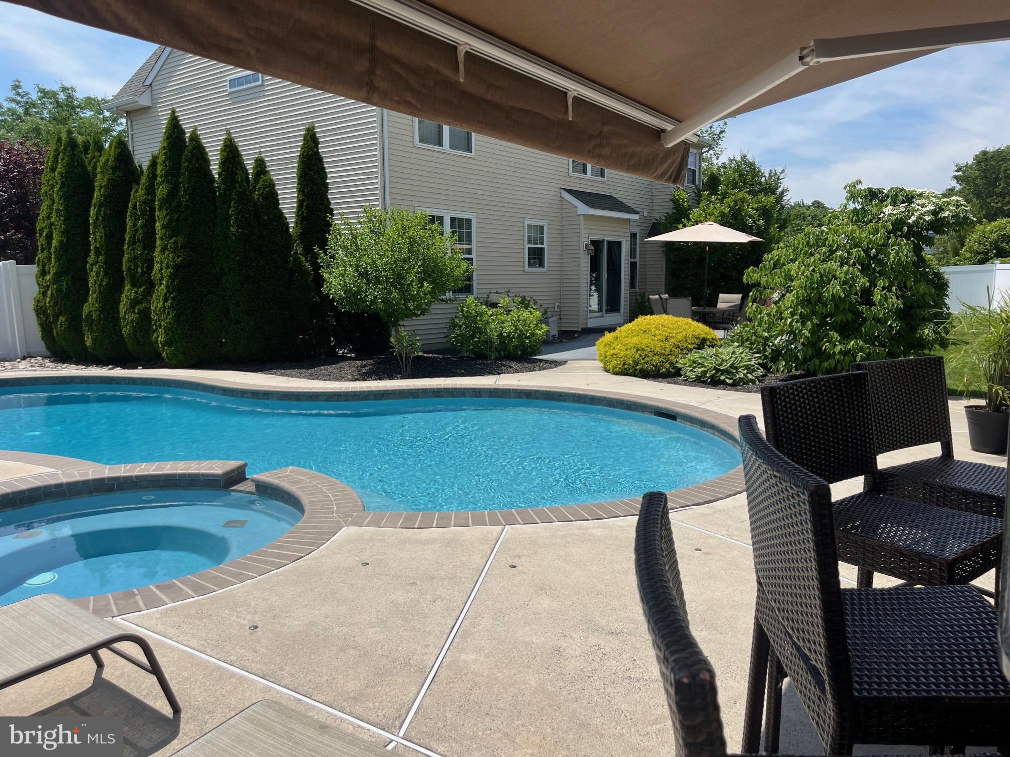 3584 GRAY FOX DRIVE