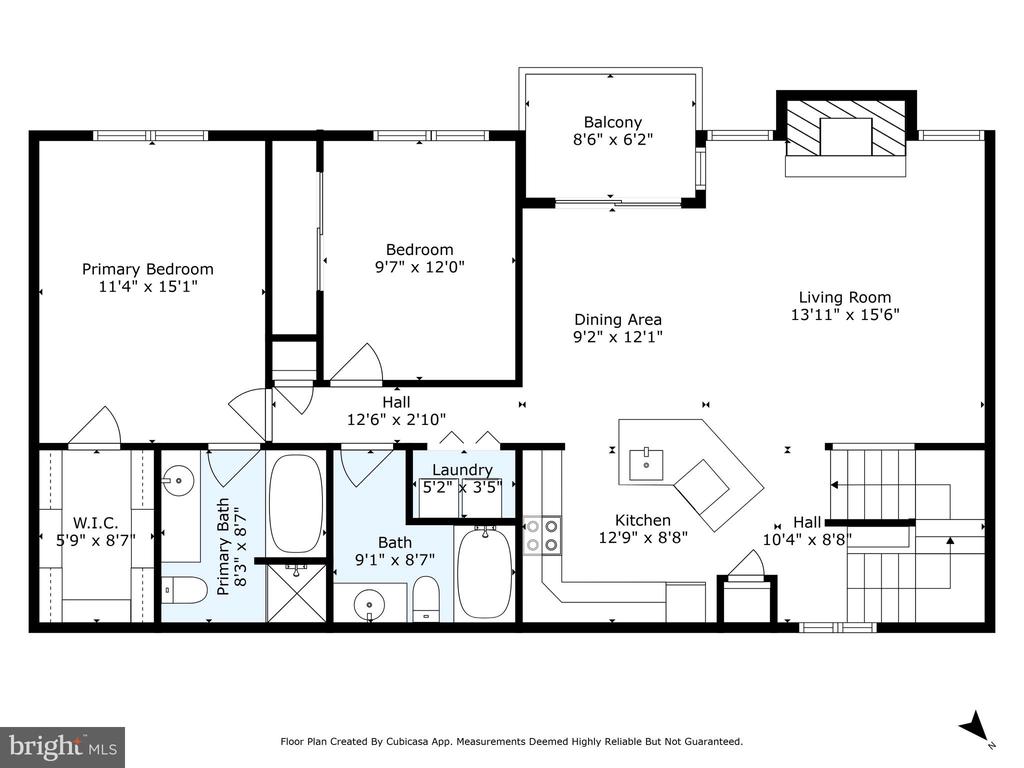 208 Remington Ct