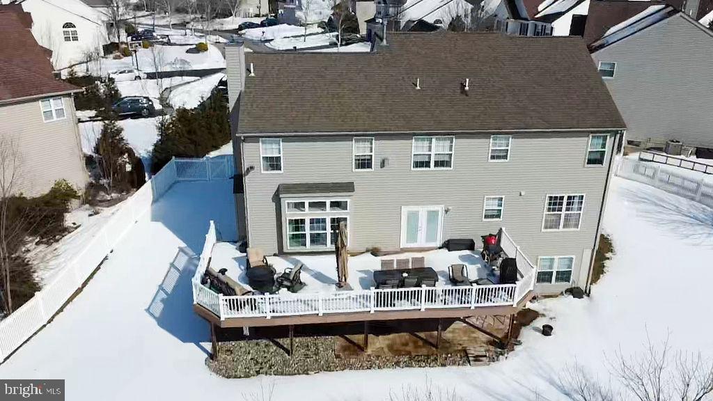 814 SYDNI COURT