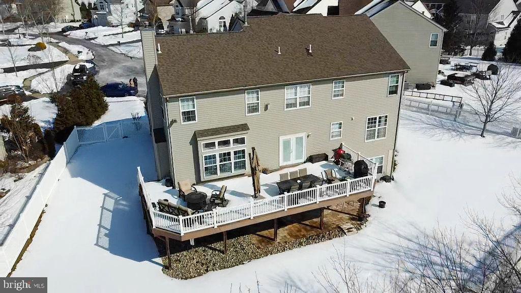 814 SYDNI COURT