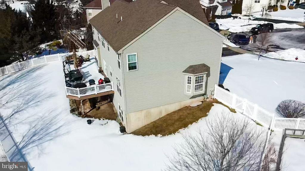 814 SYDNI COURT