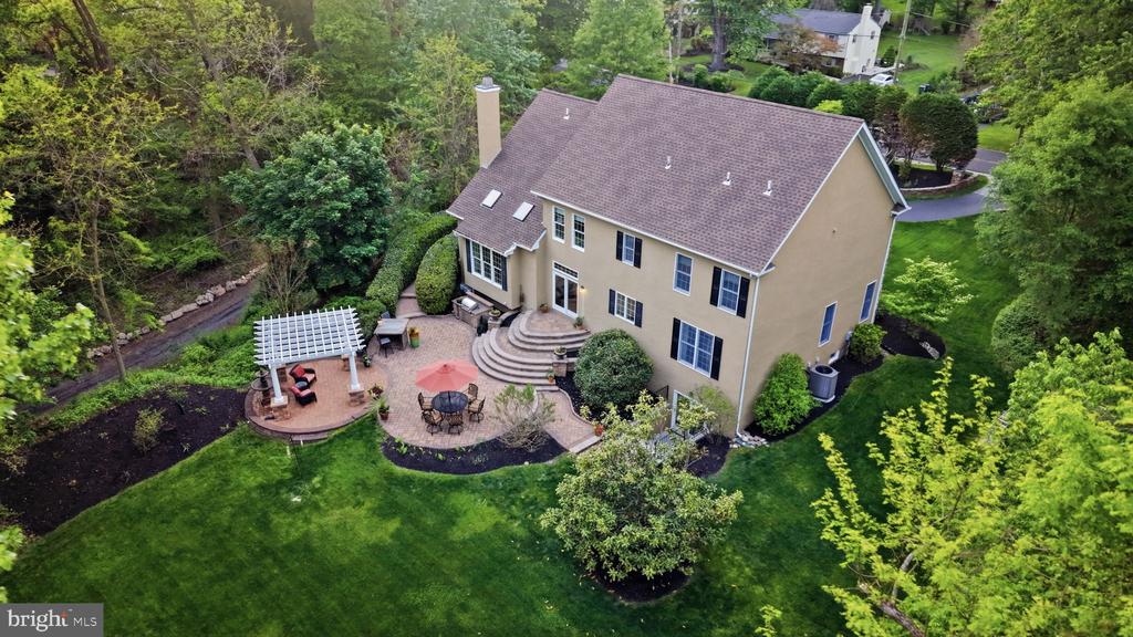 250 ROCKSVILLE ROAD