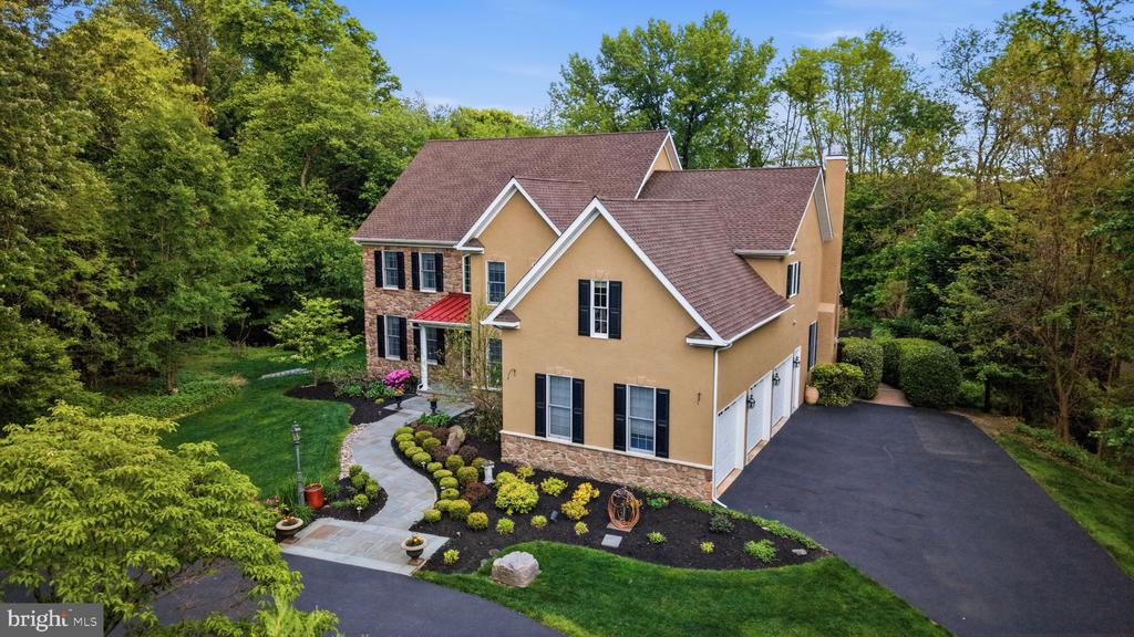 250 ROCKSVILLE ROAD