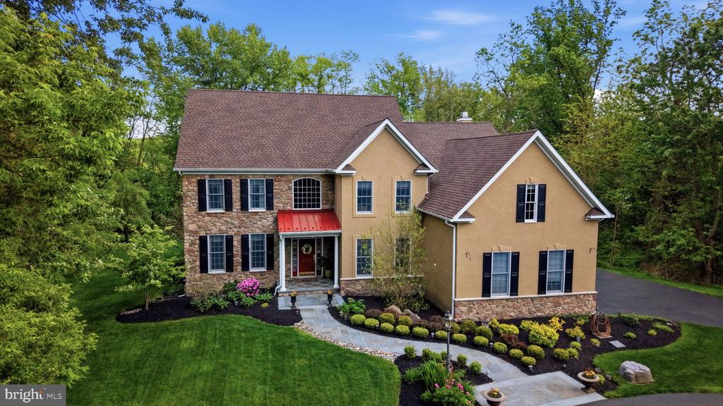 250 ROCKSVILLE ROAD