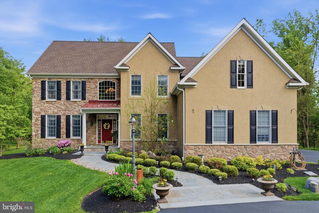 250 ROCKSVILLE ROAD